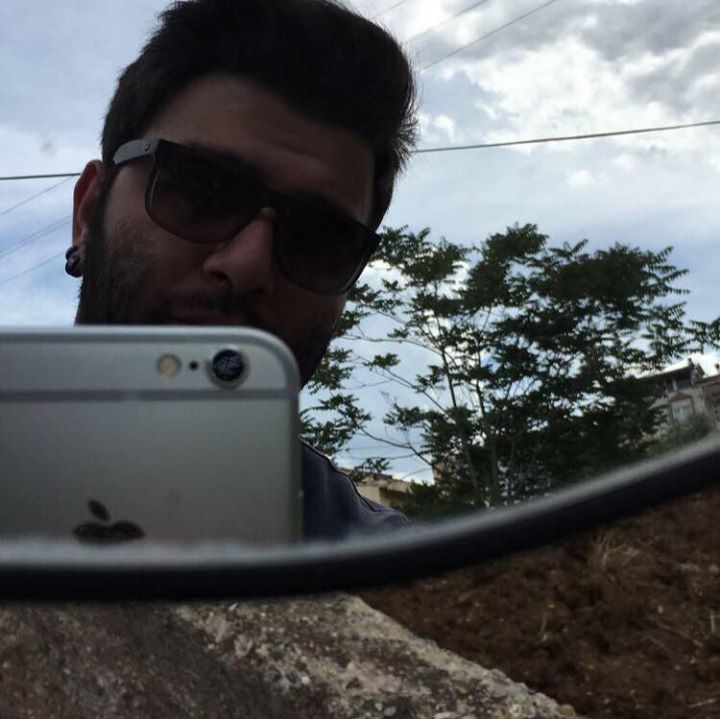 Melih