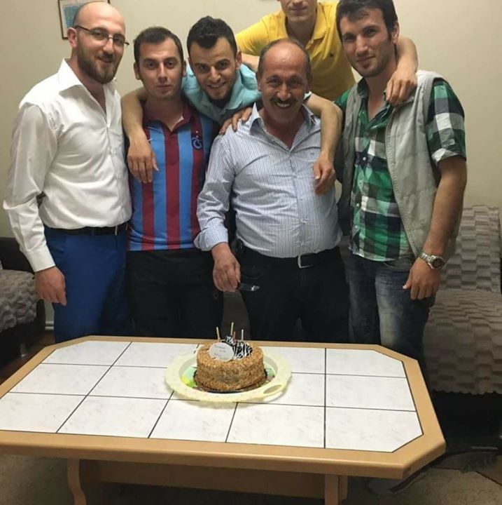 Yusuf