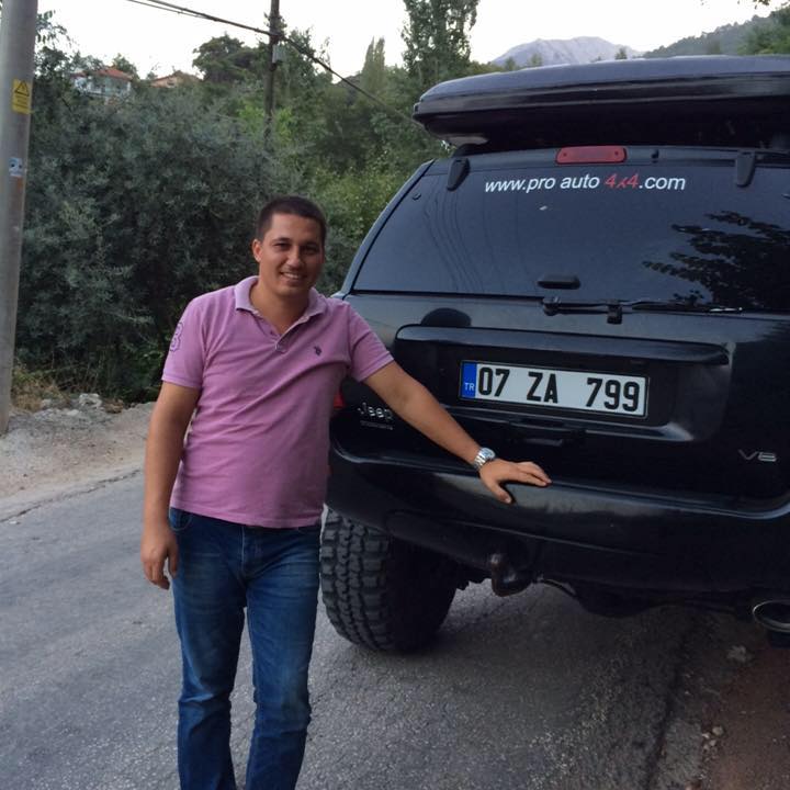 Aydın