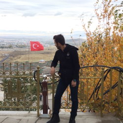 Mehmetcan