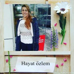 Özlem