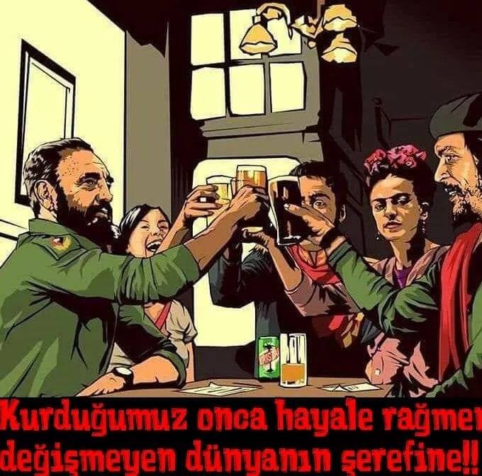 Coşkun
