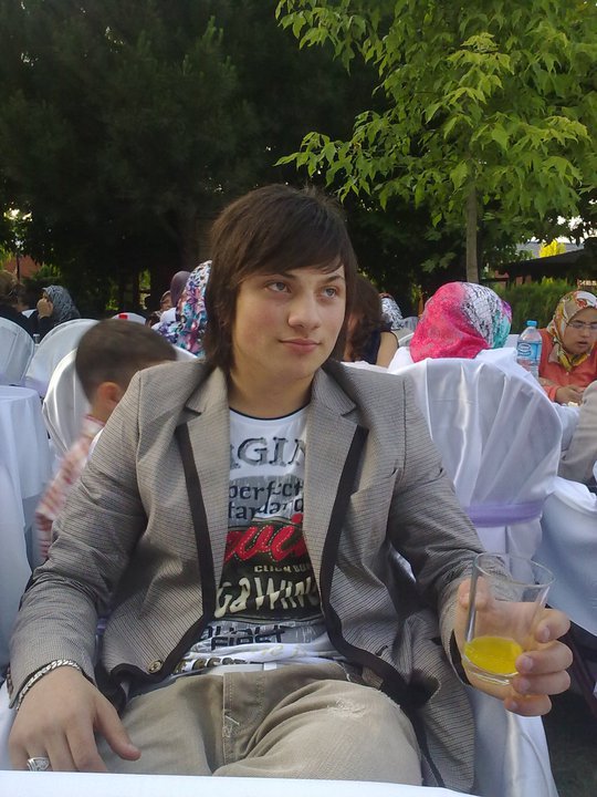Harun