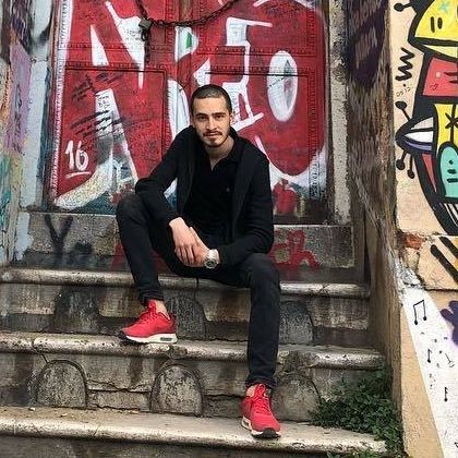 Aykut