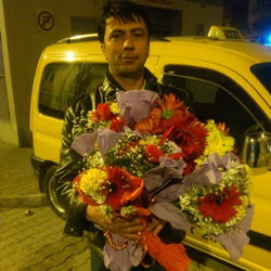 Mustafa