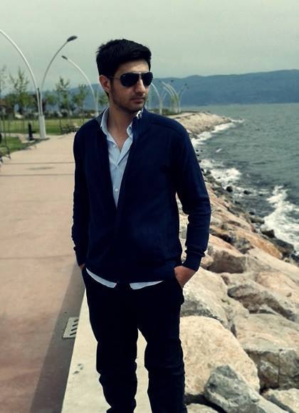 Yusuf