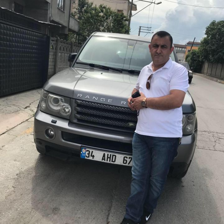Özkan