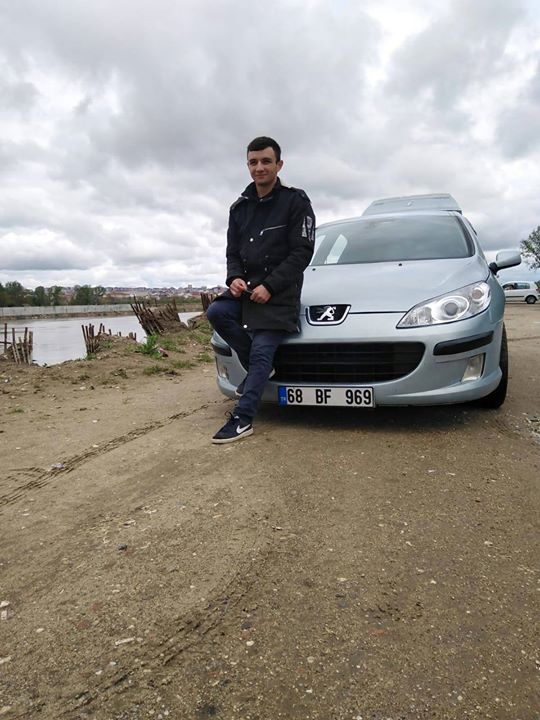 Ahmet