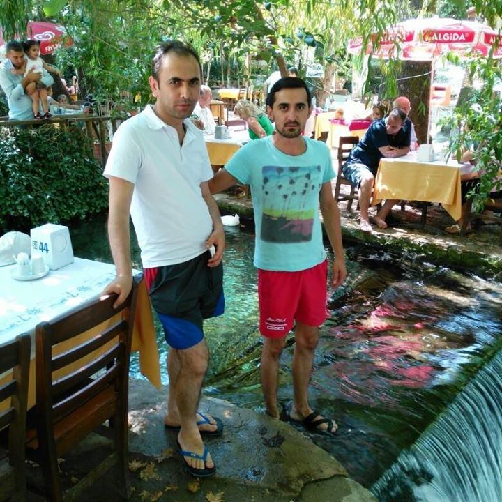 Serdal