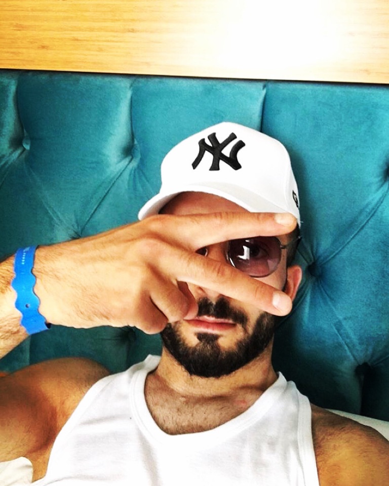 Mehmet