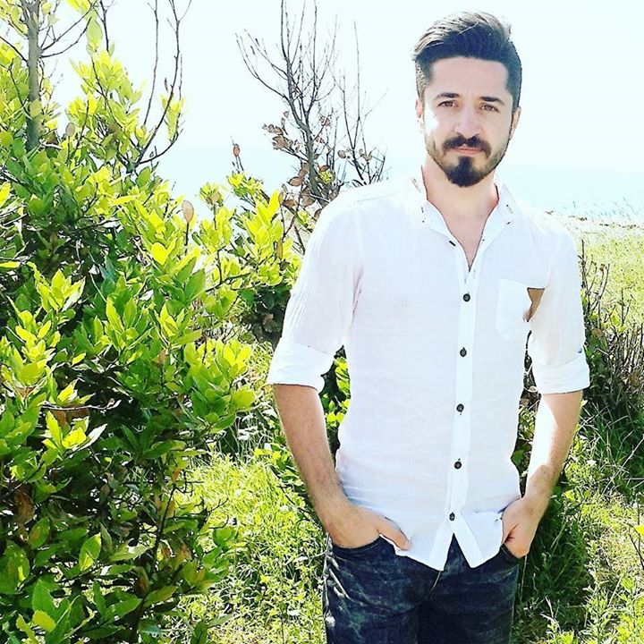 İsmail