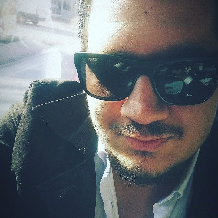 Ahmet
