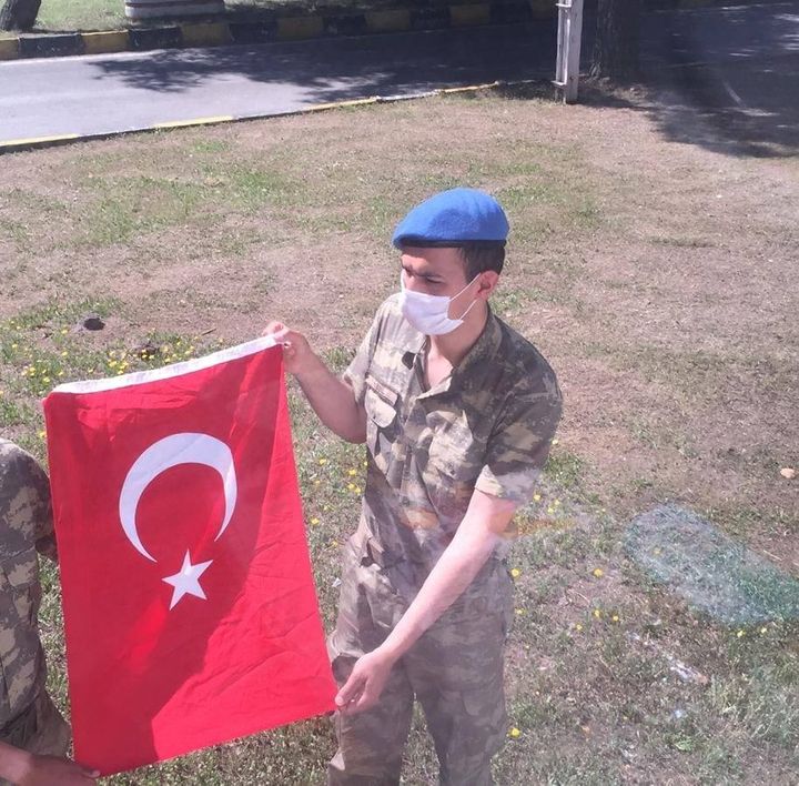 Emrah