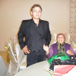 Selçuk