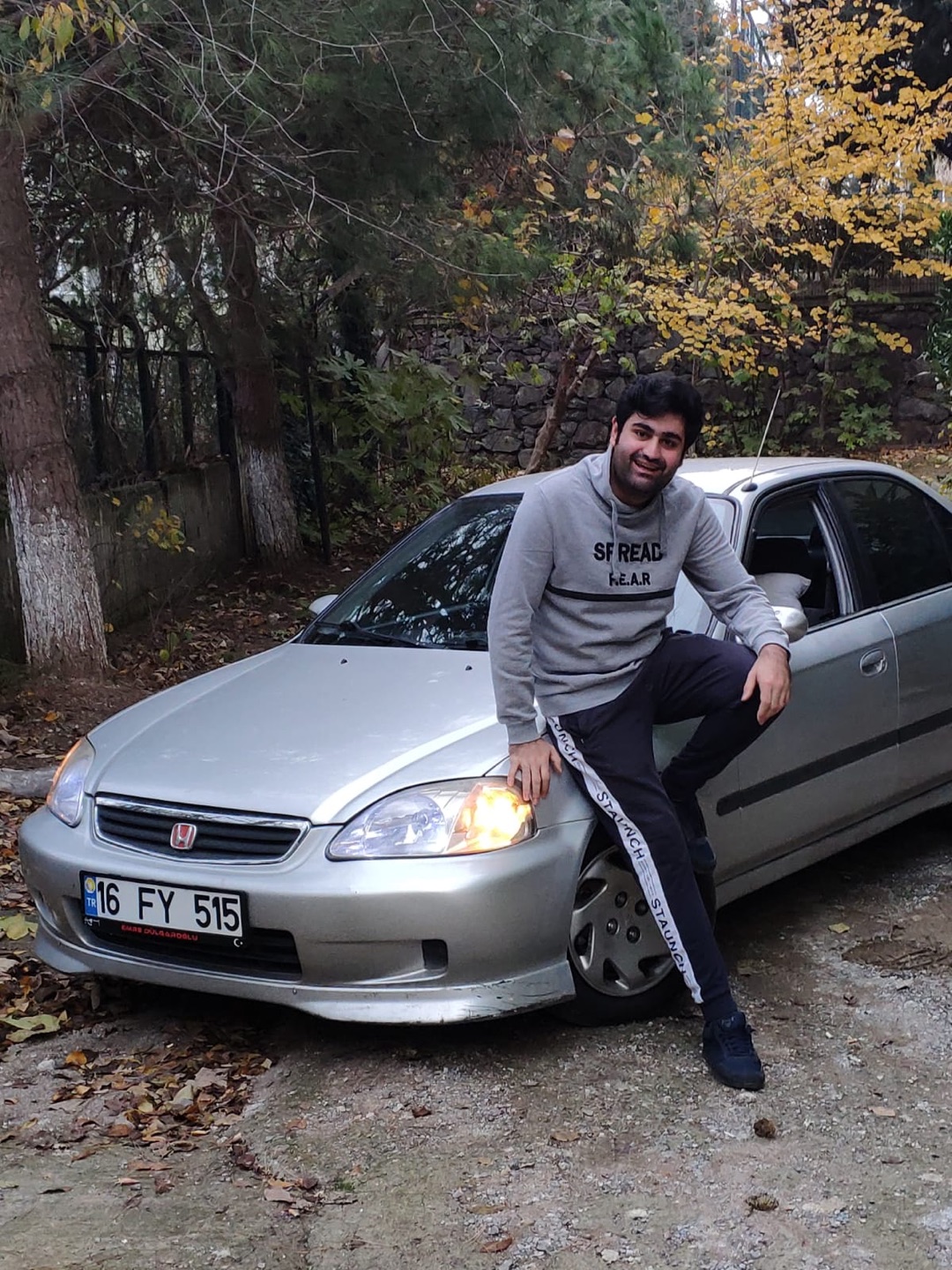 Emre