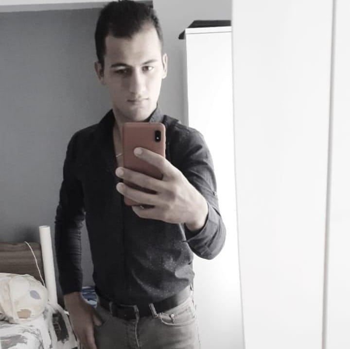 Ali