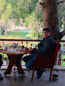 Levent