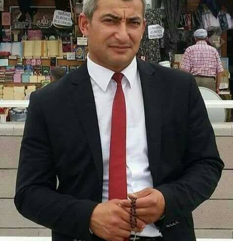 Feyzullah