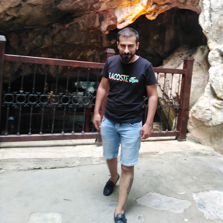 Baris