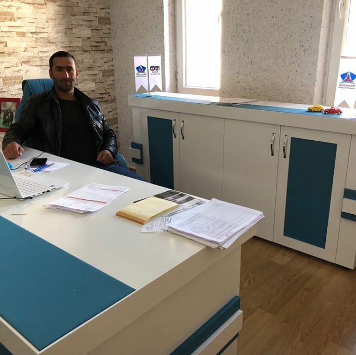 Yılmaz