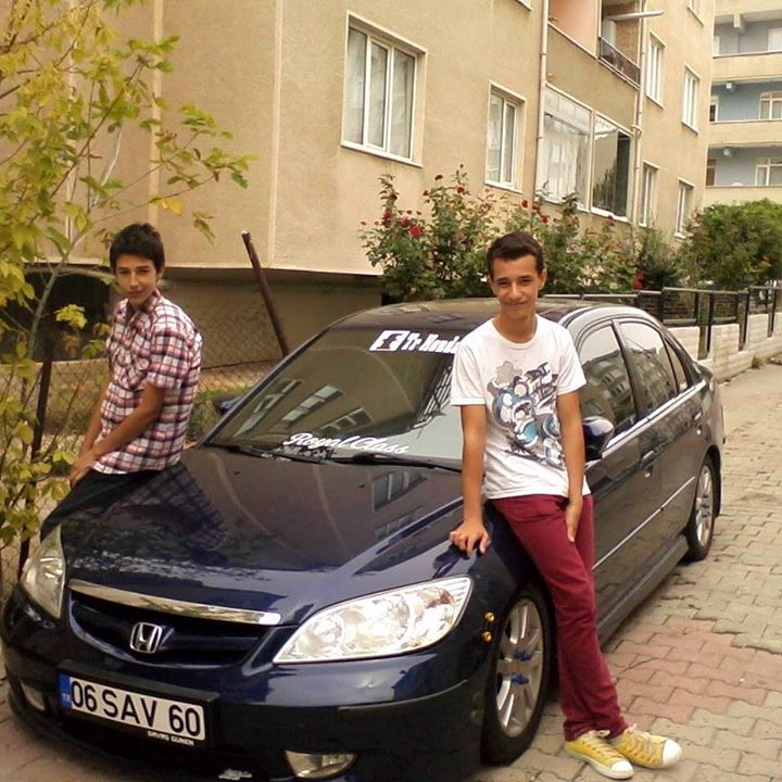 Burak