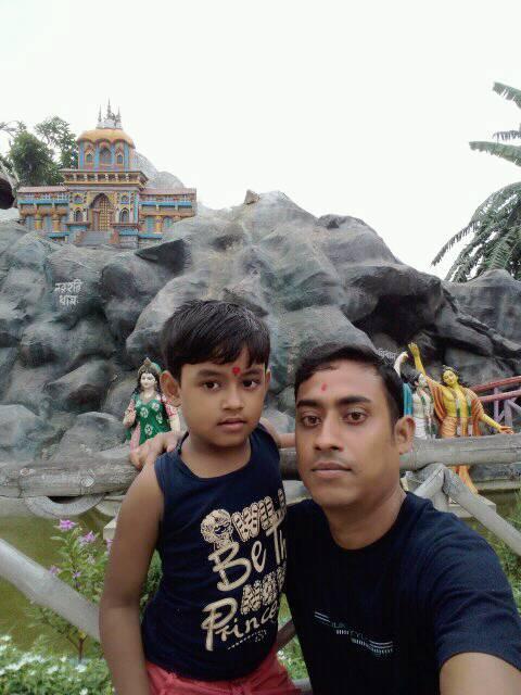 Amaresh