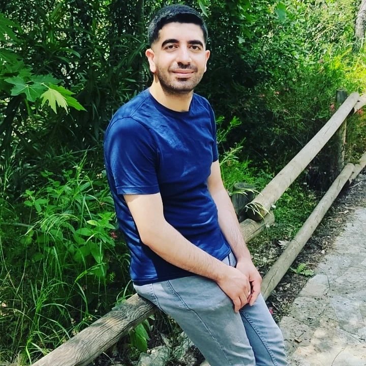 Mahmut