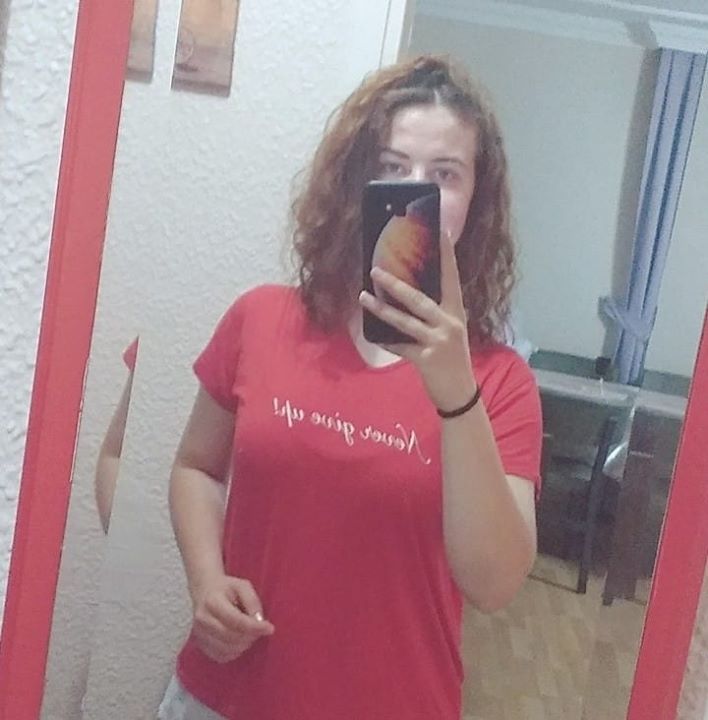 Büşra