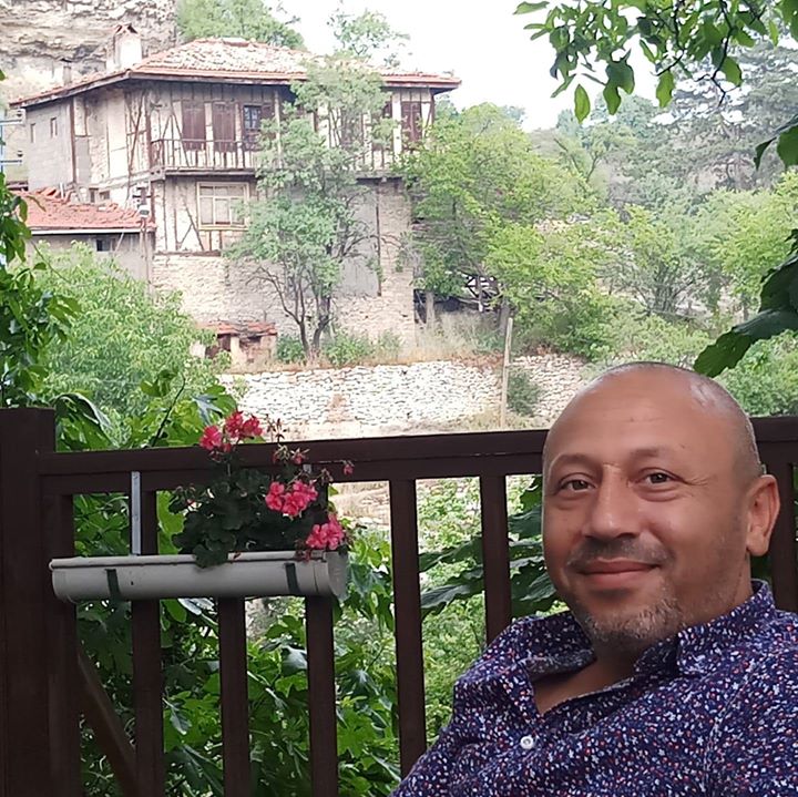 Serkan