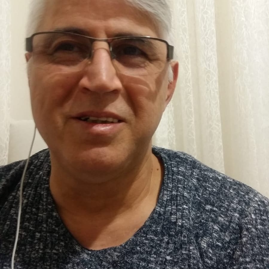 Mahmut