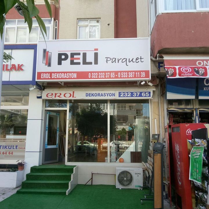 Erol