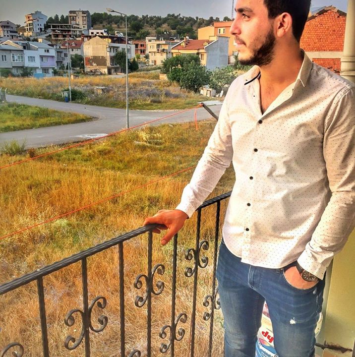 Enes