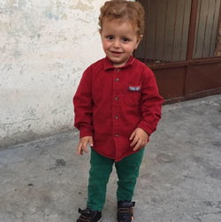 Ahmet