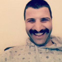 Gürcan