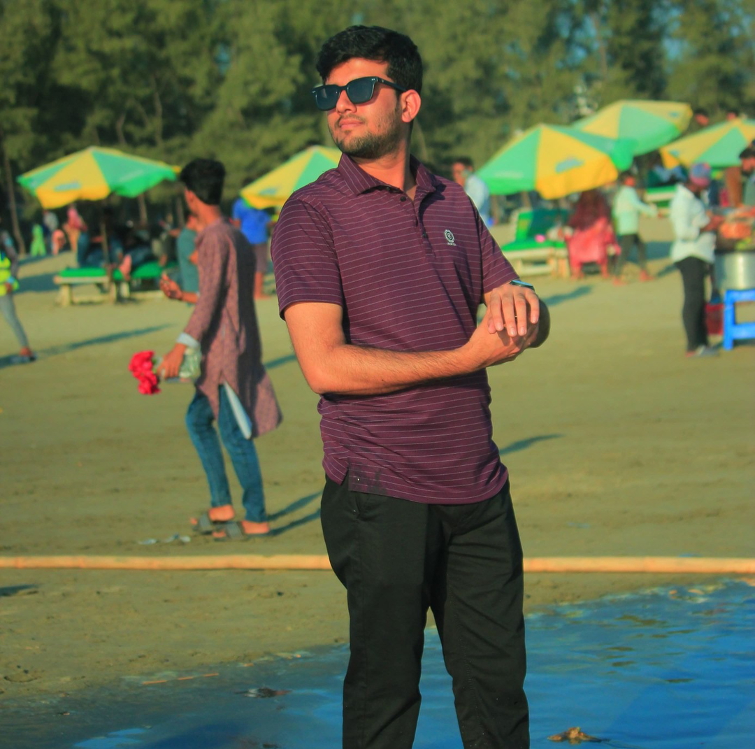 Saroar
