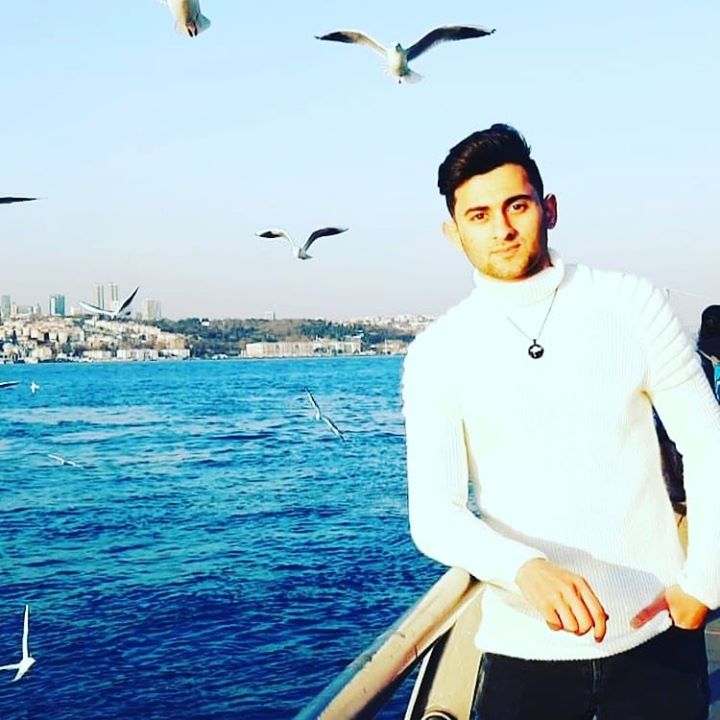 عبد