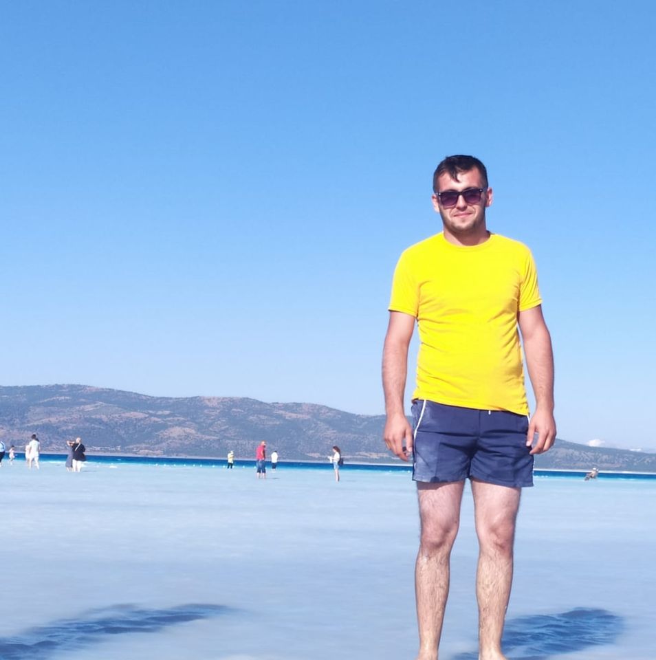 Barış