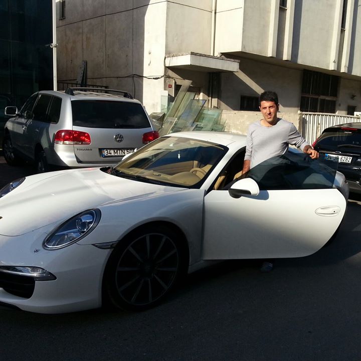 Serkan