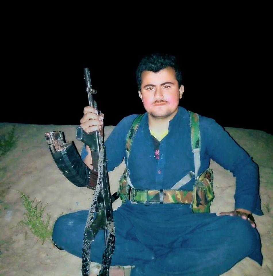Ghani