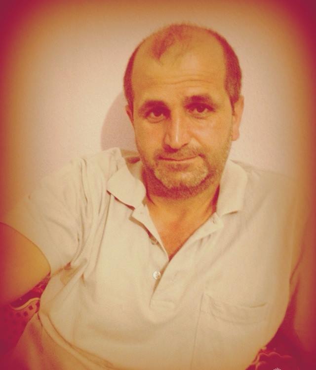Ahmet