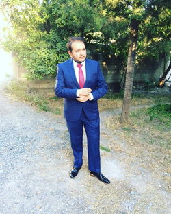 Ömer