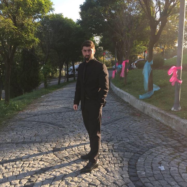 Ilker