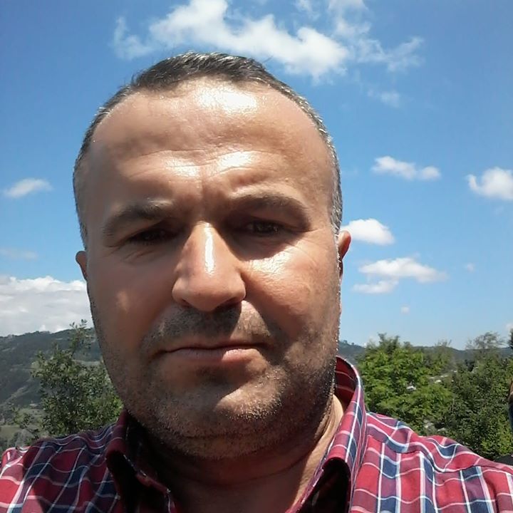 Hayrettin