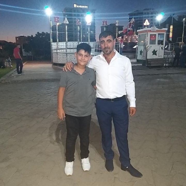 Akgün