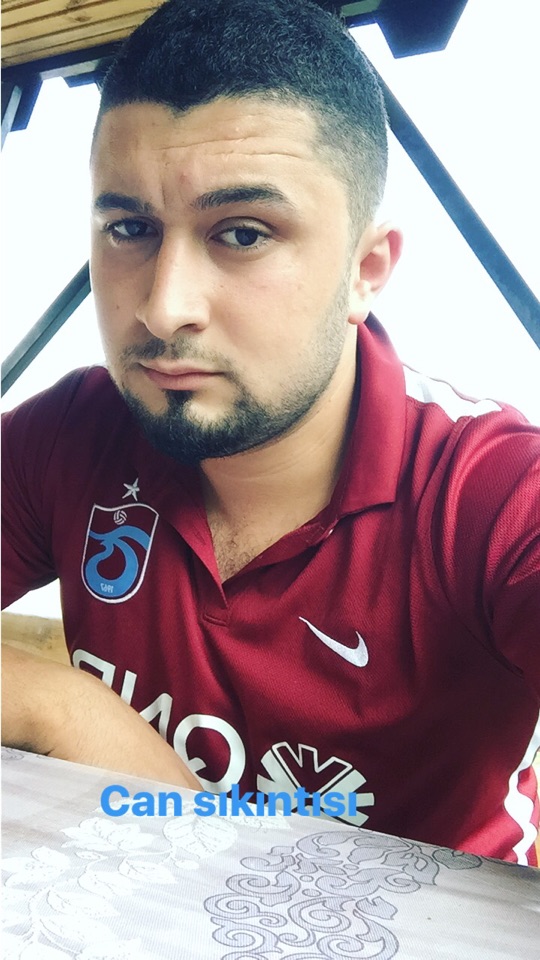 Emrah