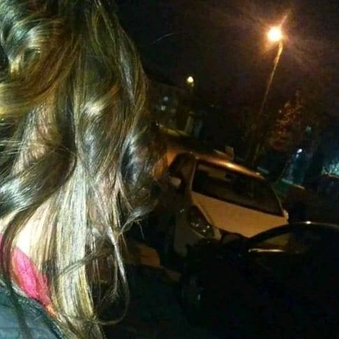 Nazlı