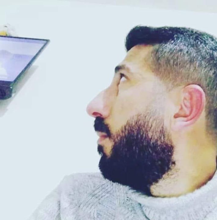 Ali