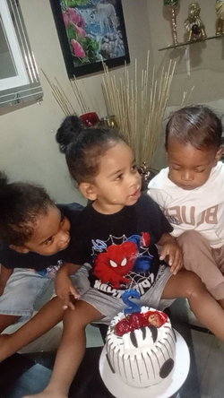 Michael
