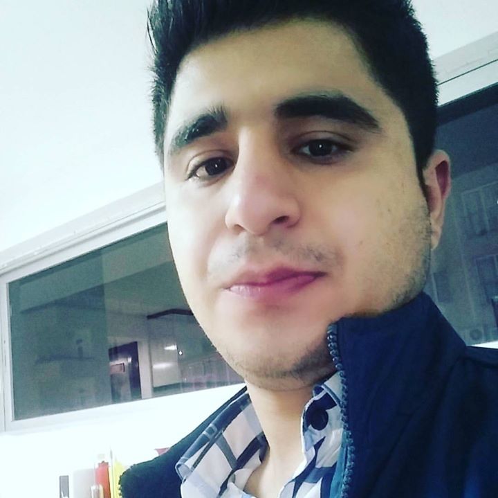 Muhammed