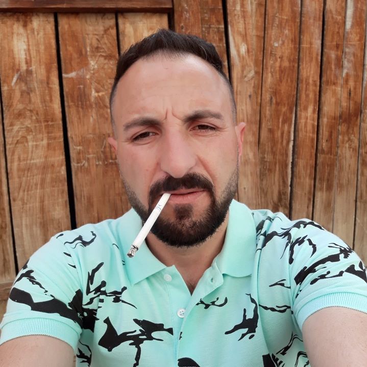 Volkan